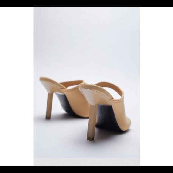 Neoprene heels - Picture 2 of 4